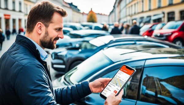Przewodnik po zakupie samochodu używanego w Krakowie: Jak znaleźć najlepsze oferty i uniknąć pułapek