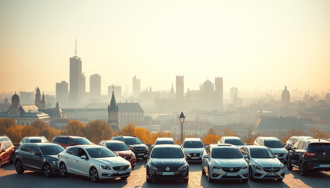 auta poleasingowe kraków