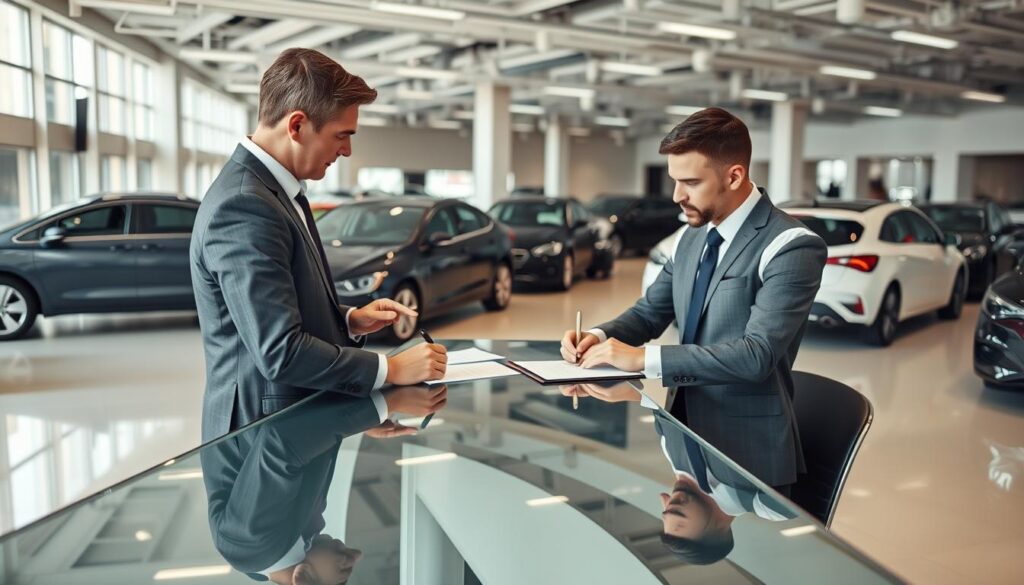 formalności przy zakupie auta poleasingowego formalności przy zakupie auta poleasingowego