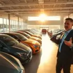 auta używane z gwarancją