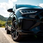 Cupra Formentor - SUV sportowy