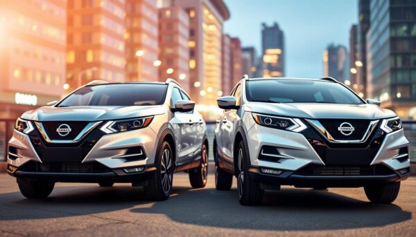 Nissan Qashqai generacji II i III – który model z rynku wtórnego wybrać?