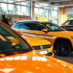 Samochody używane w Car Outlet