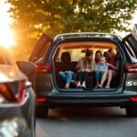 Używany Seat Leon jako auto rodzinne