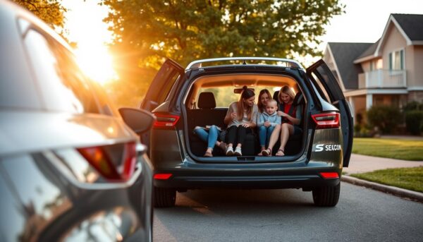 Używany Seat Leon jako auto rodzinne – wady, zalety i najlepsze silniki