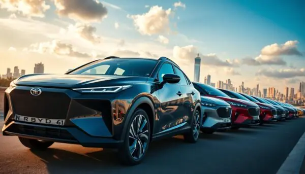 Auta BYD coraz częściej kupowane. Za co można pokochać te samochody?