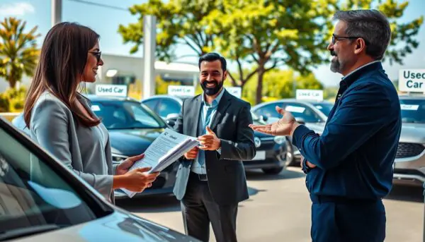 Jak kupić używane auto? Przewodnik