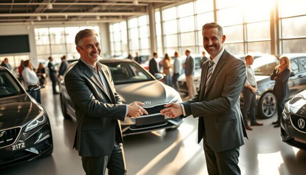 Opinie klientów CarOutlet – case studies